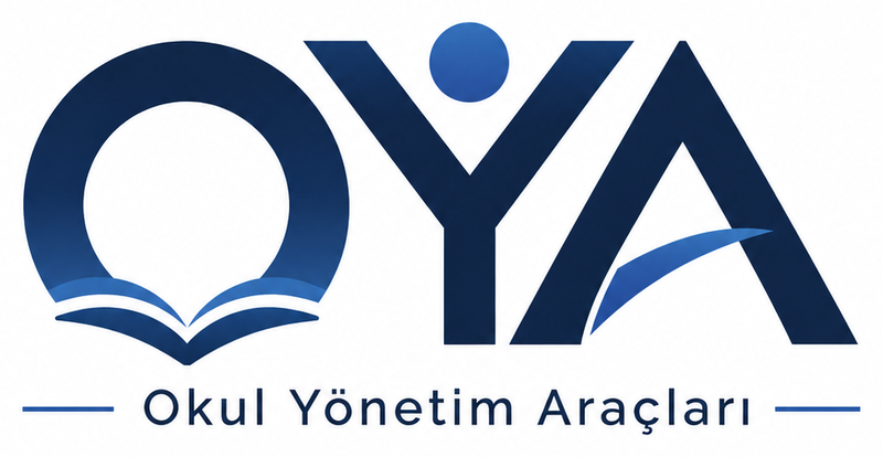 OYA logosu